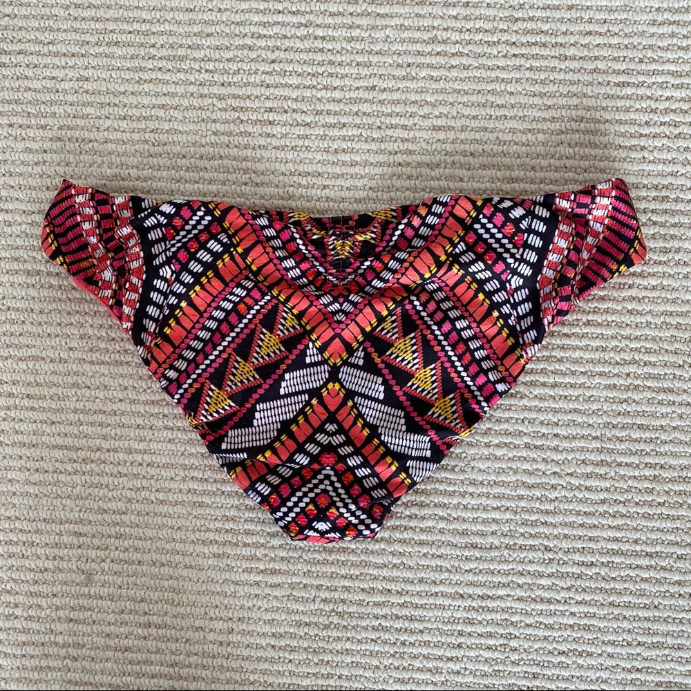 Reversible bikini bottom - Picture 2 of 4